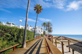 Apartamento Urbanización Algaida, Sitio De Calahonda